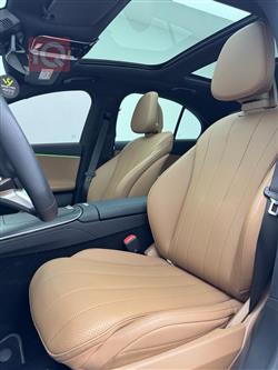 مرسيدس بنز E-Class
